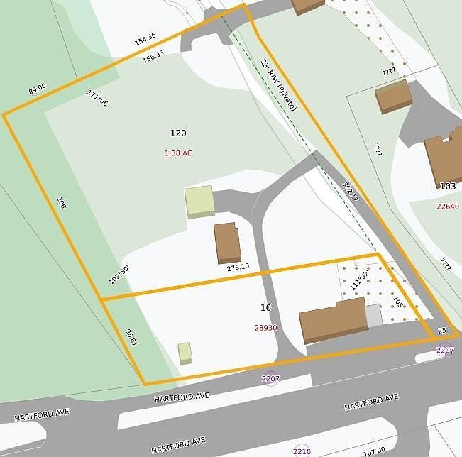 2207 Hartford Ave Johnston, RI 02919 - Thumbnail 5