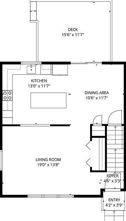 58 Alfred Ave Johnston, RI 02919 - Thumbnail 5