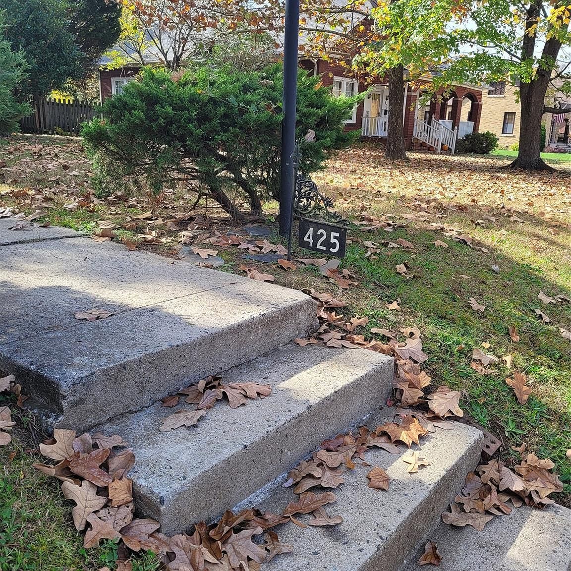 425 Maupin Ave Salisbury, NC 28144 - Thumbnail 5