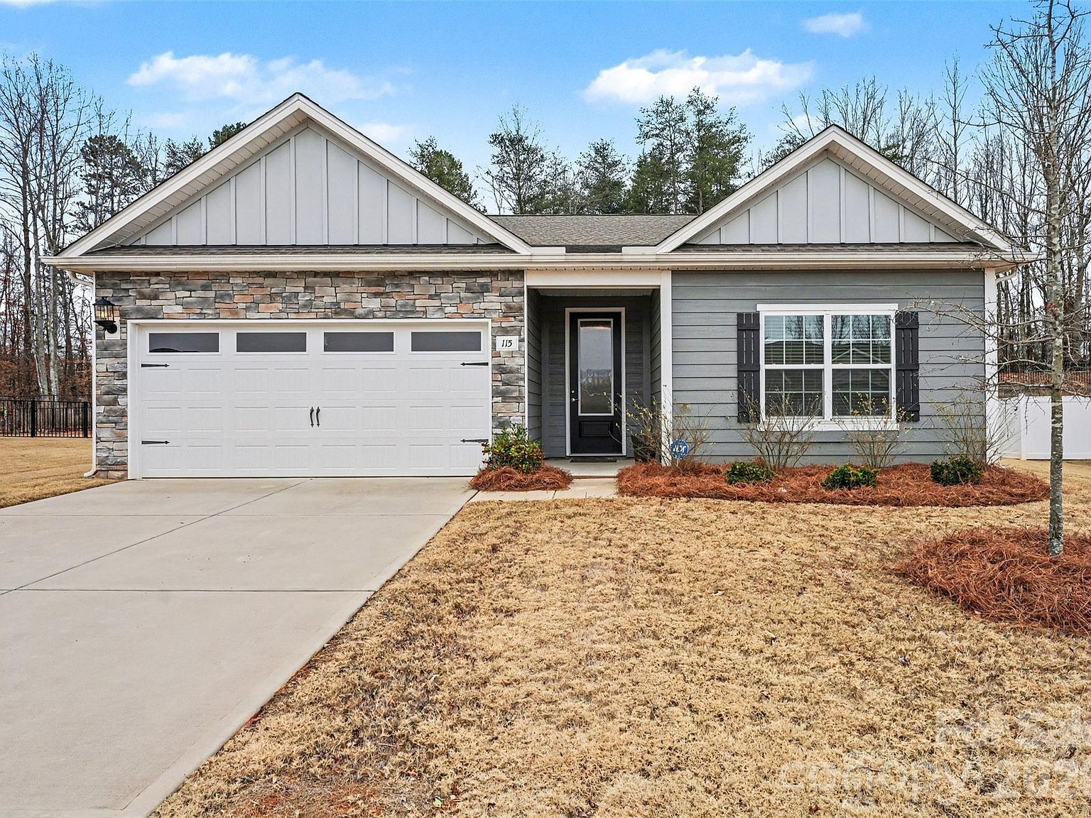 115 Tradesmen Trl Troutman, NC 28166 - Thumbnail 5