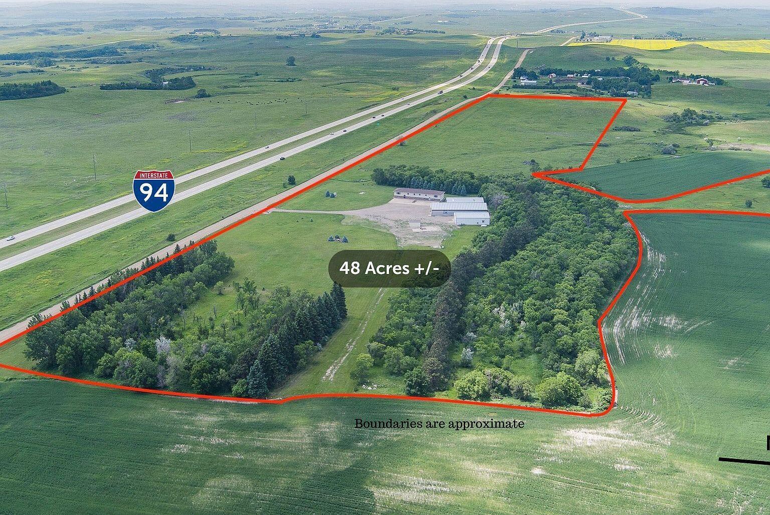3145 County Road 139a Mandan, ND 58554 - Thumbnail 5