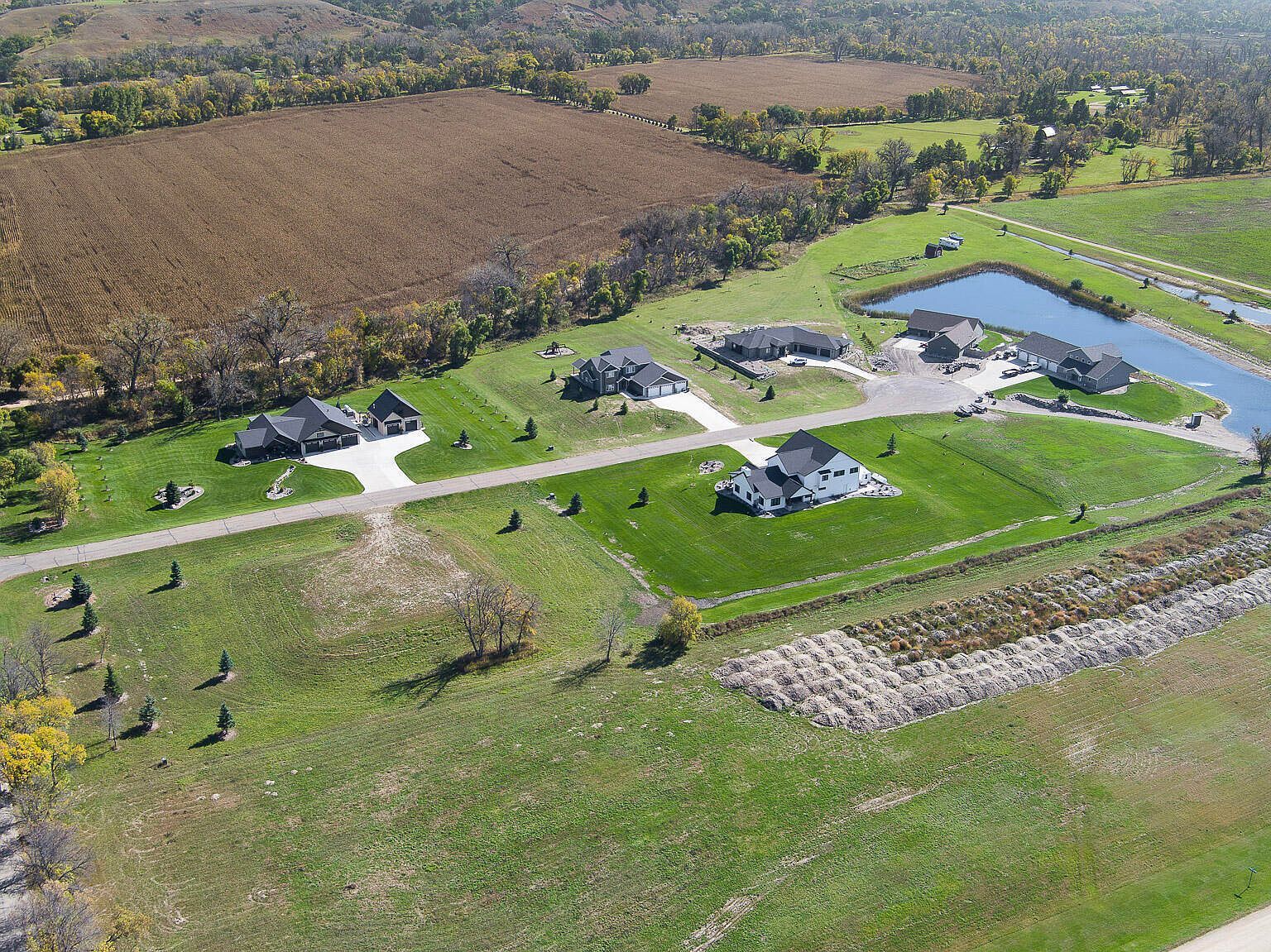 4204 Sandy River Pl Bismarck, ND 58503 - Thumbnail 5