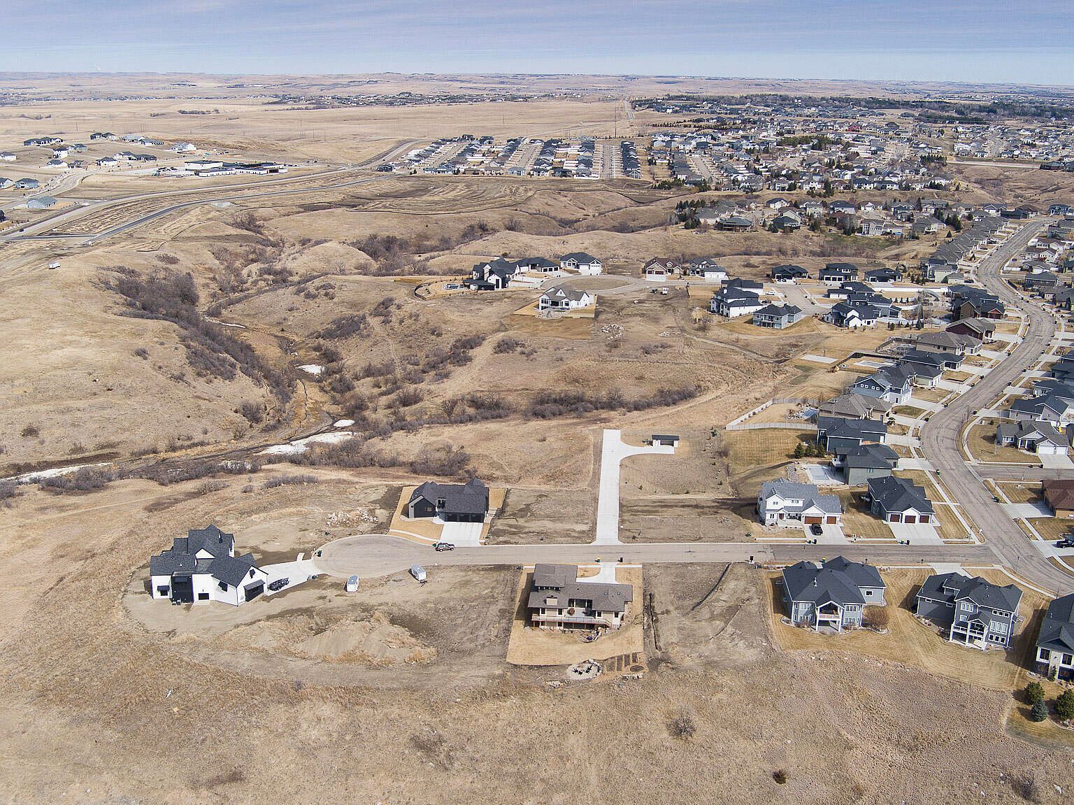 1521 High Creek Pl Bismarck, ND 58503 - Thumbnail 5