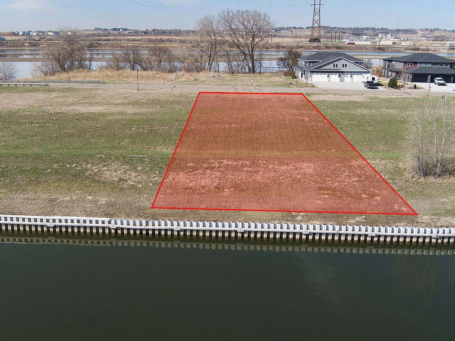 5813 Misty Waters Dr Bismarck, ND 58503 - Thumbnail 5