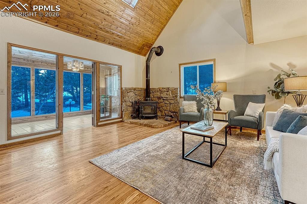 909 S West St Woodland Park, CO 80863 - Thumbnail 5