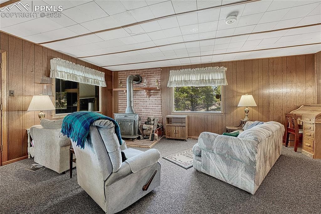 101 Dunlap Dr Florissant, CO 80816 - Thumbnail 5