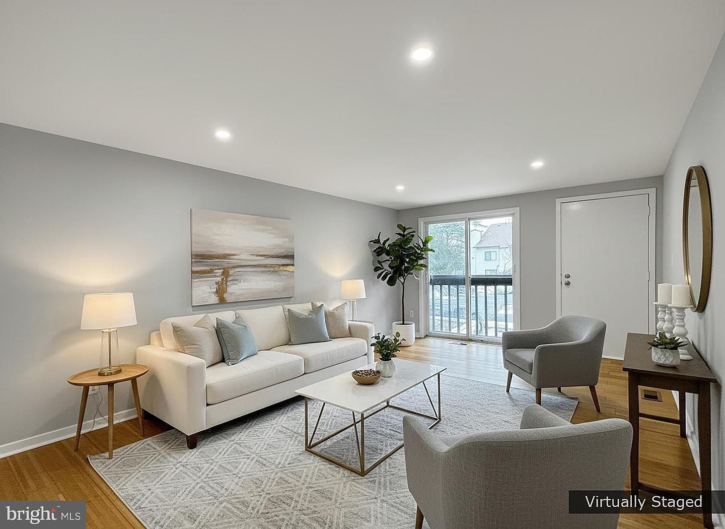 18413 Bishopstone Ct #41 Gaithersburg, MD 20886 - Thumbnail 5