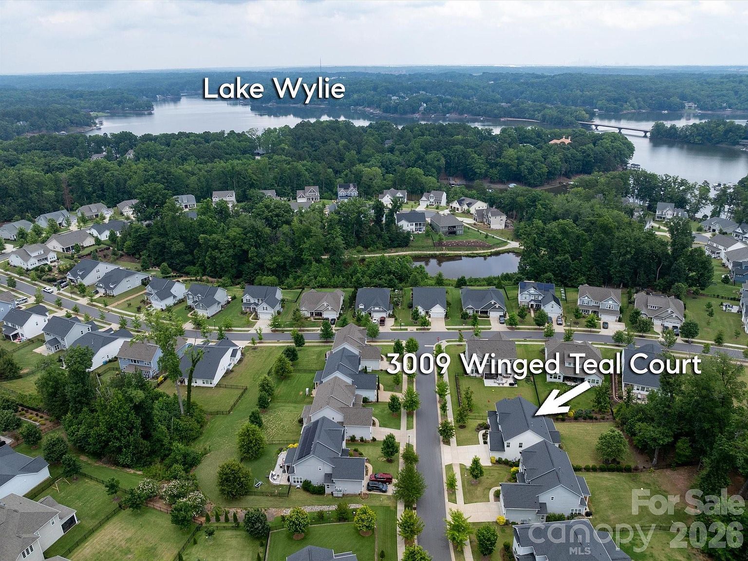 3009 Winged Teal Ct Belmont, NC 28012 - Thumbnail 5