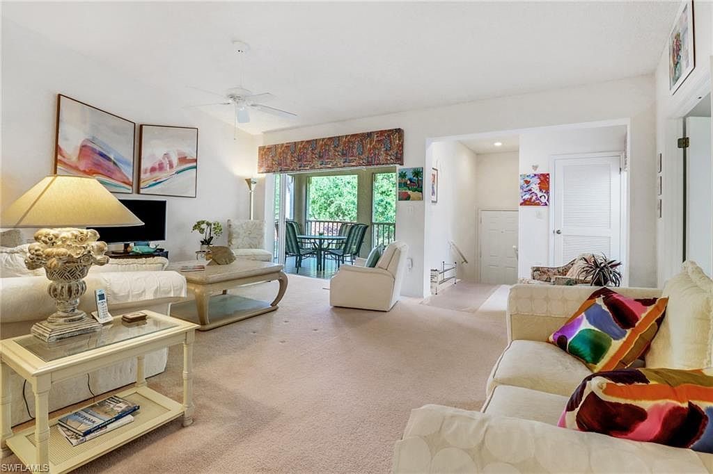 110 Siena Way APT 206 Naples, FL 34119 - Thumbnail 5