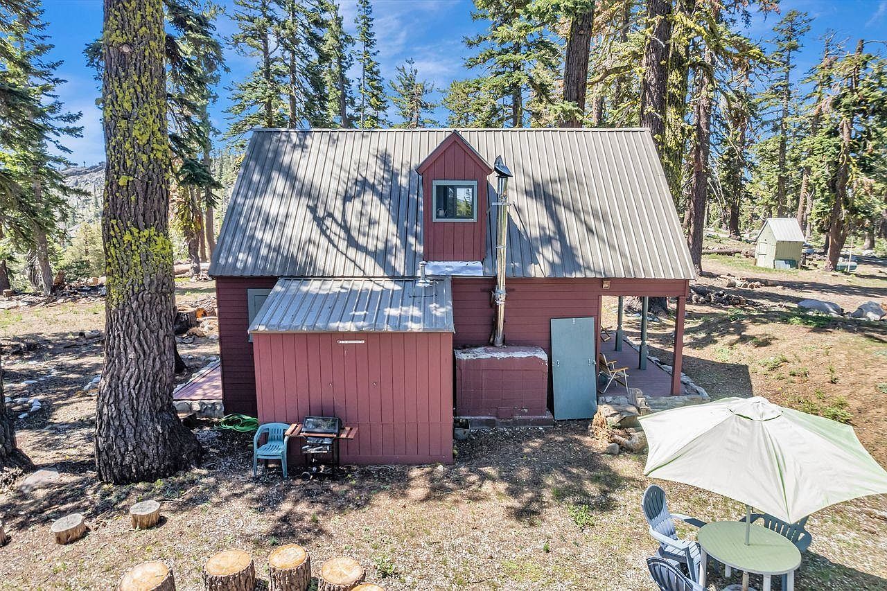 47390 State Highway 88 Pioneer, CA 95666 - Thumbnail 5