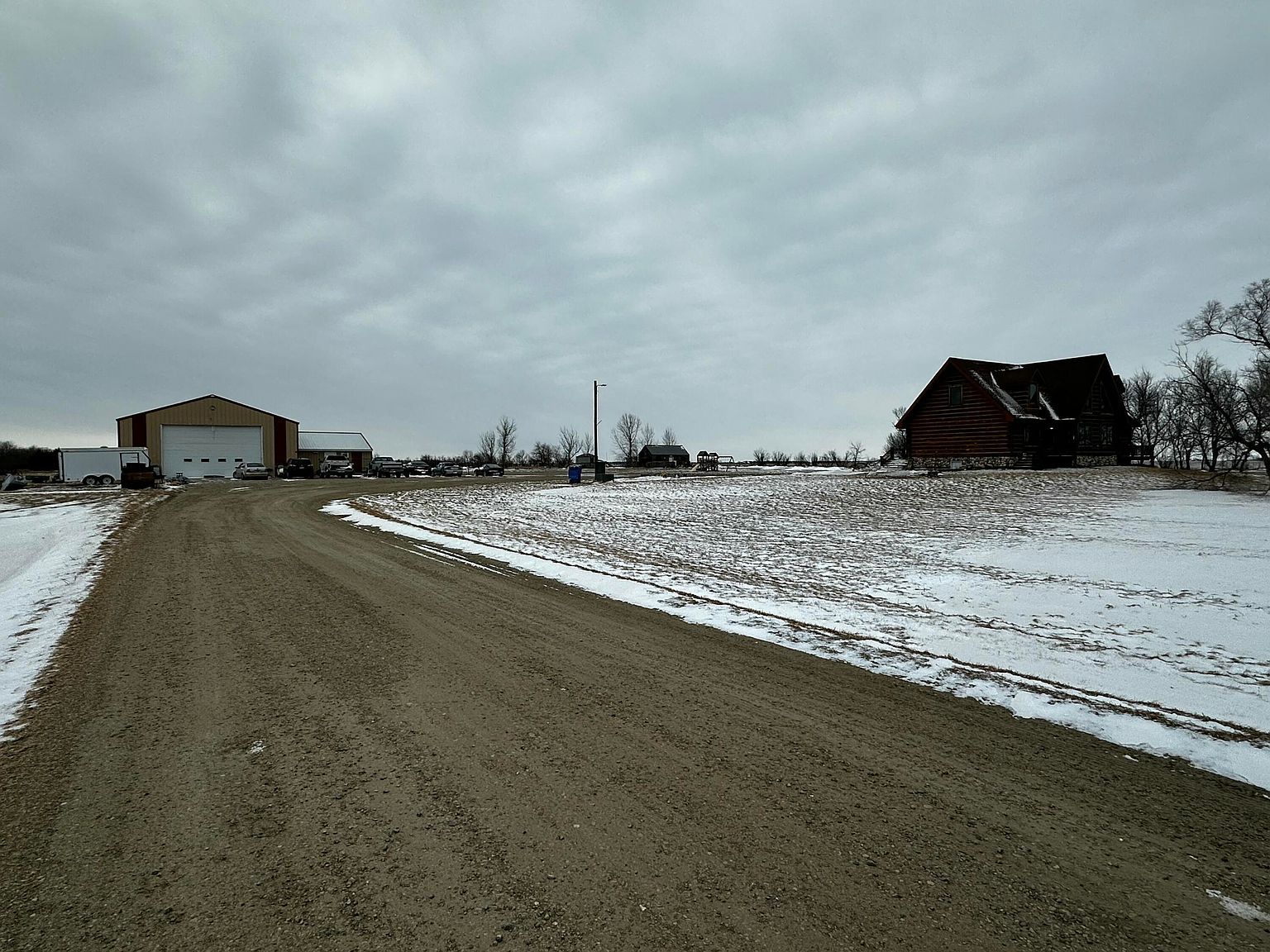 13649 358th Ave Ipswich, SD 57451 - Thumbnail 5