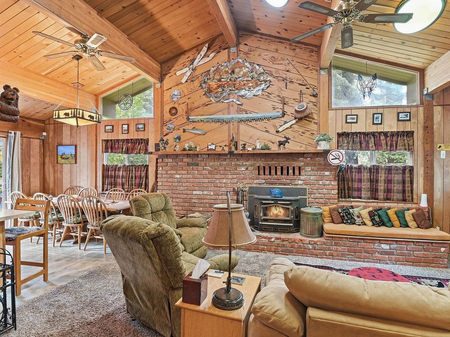 7112 10th Ave Tahoma, CA 96142 - Thumbnail 5