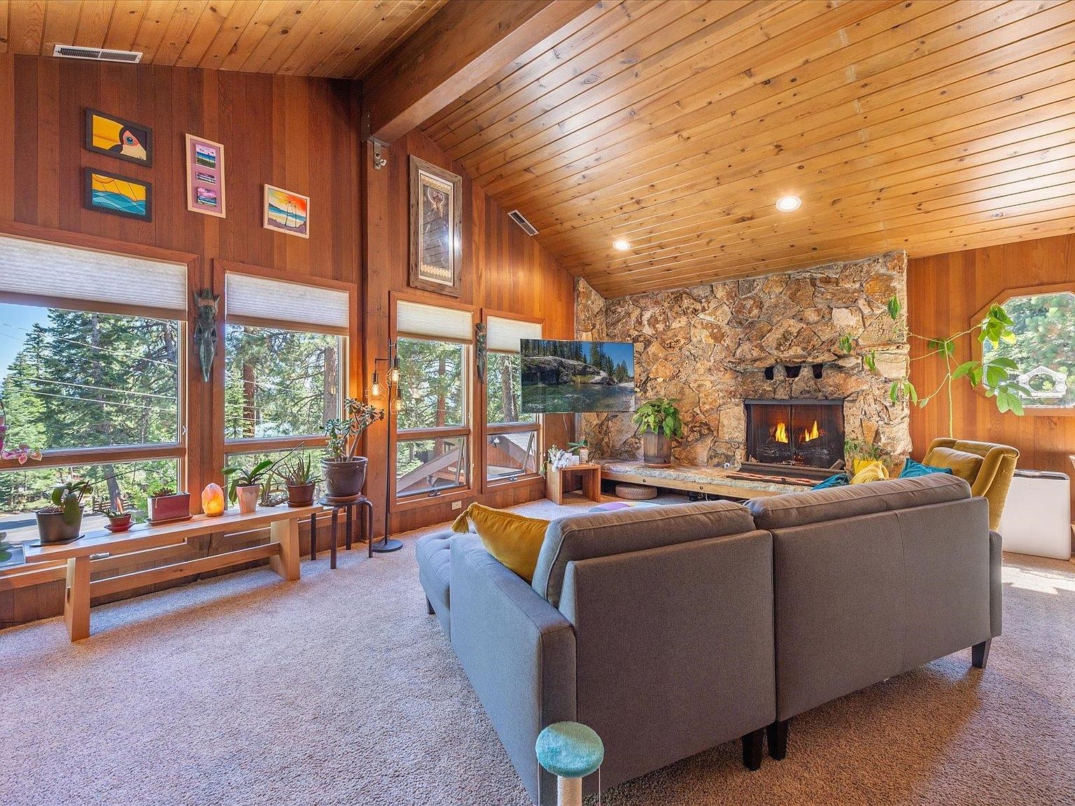 4135 Nightingale Rd Carnelian Bay, CA 96140 - Thumbnail 5