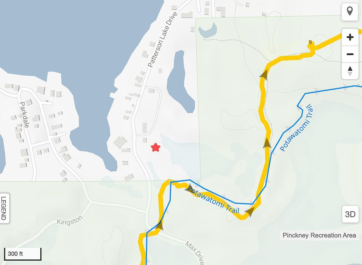 Oak Vacant Lots Pinckney, MI 48169 - Thumbnail 5