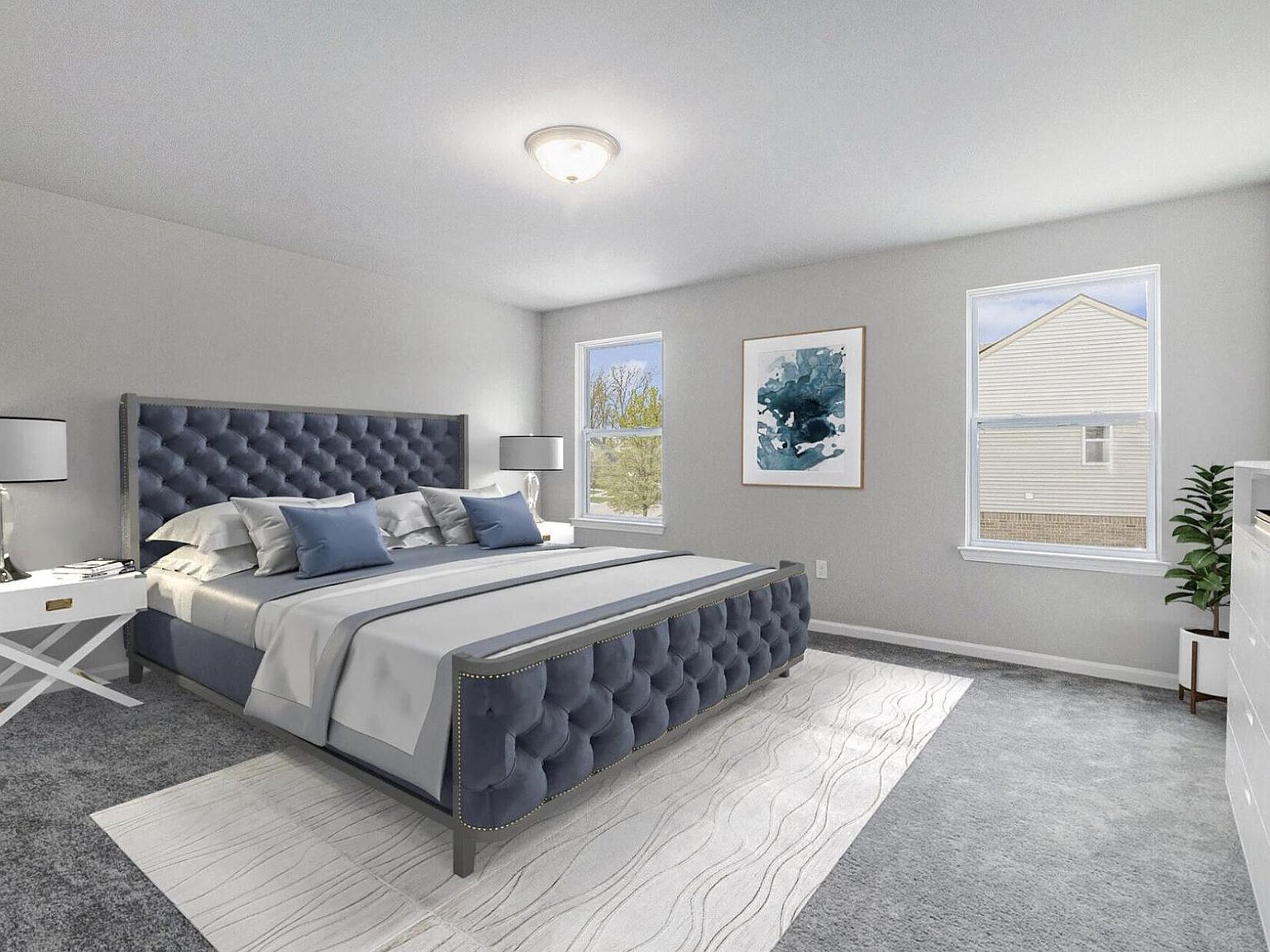 43518 S Timberview Dr Van Buren Township, MI 48111 - Thumbnail 5