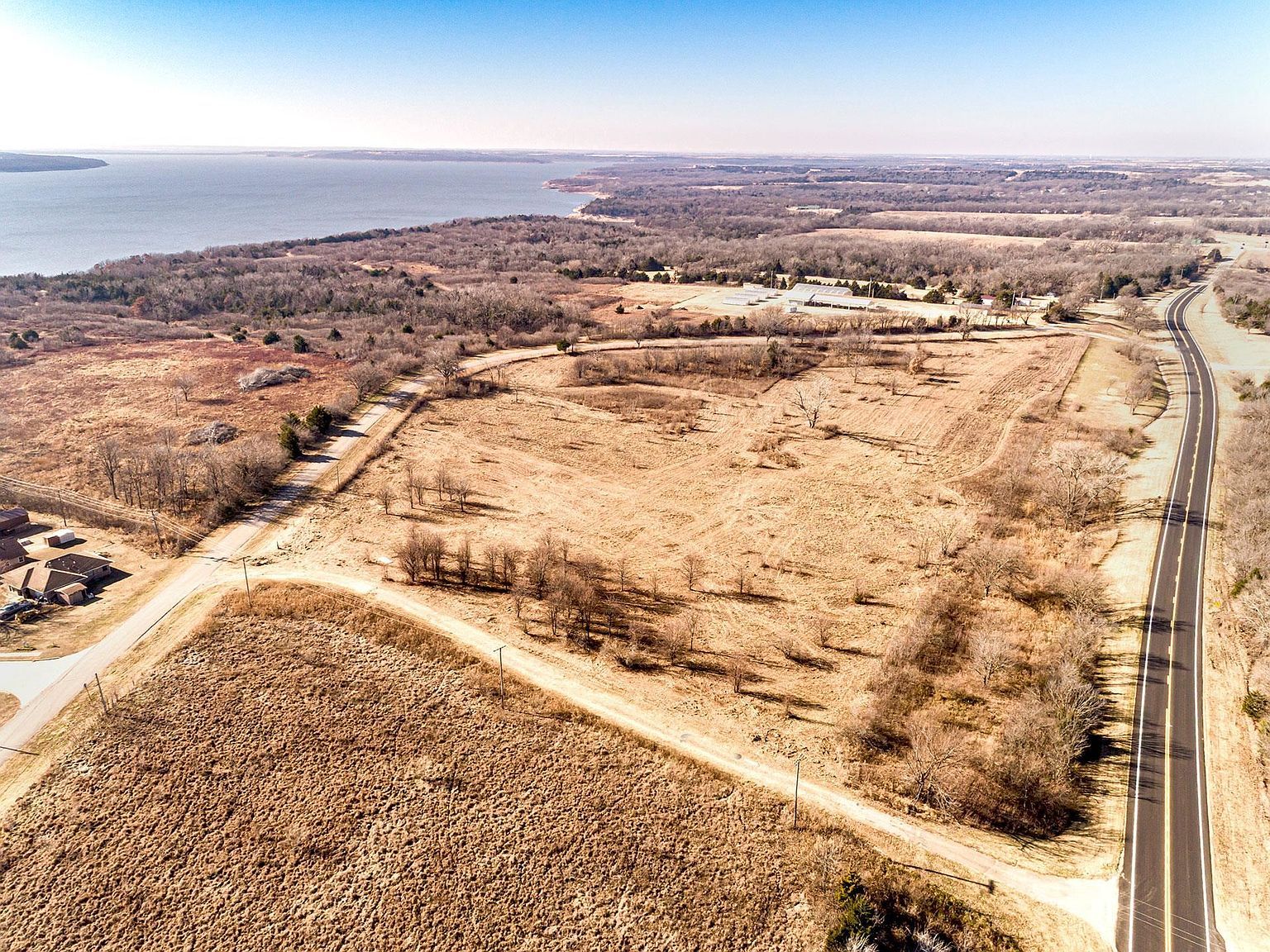 1 E Coleman Rd Kaw City, OK 74641 - Thumbnail 5