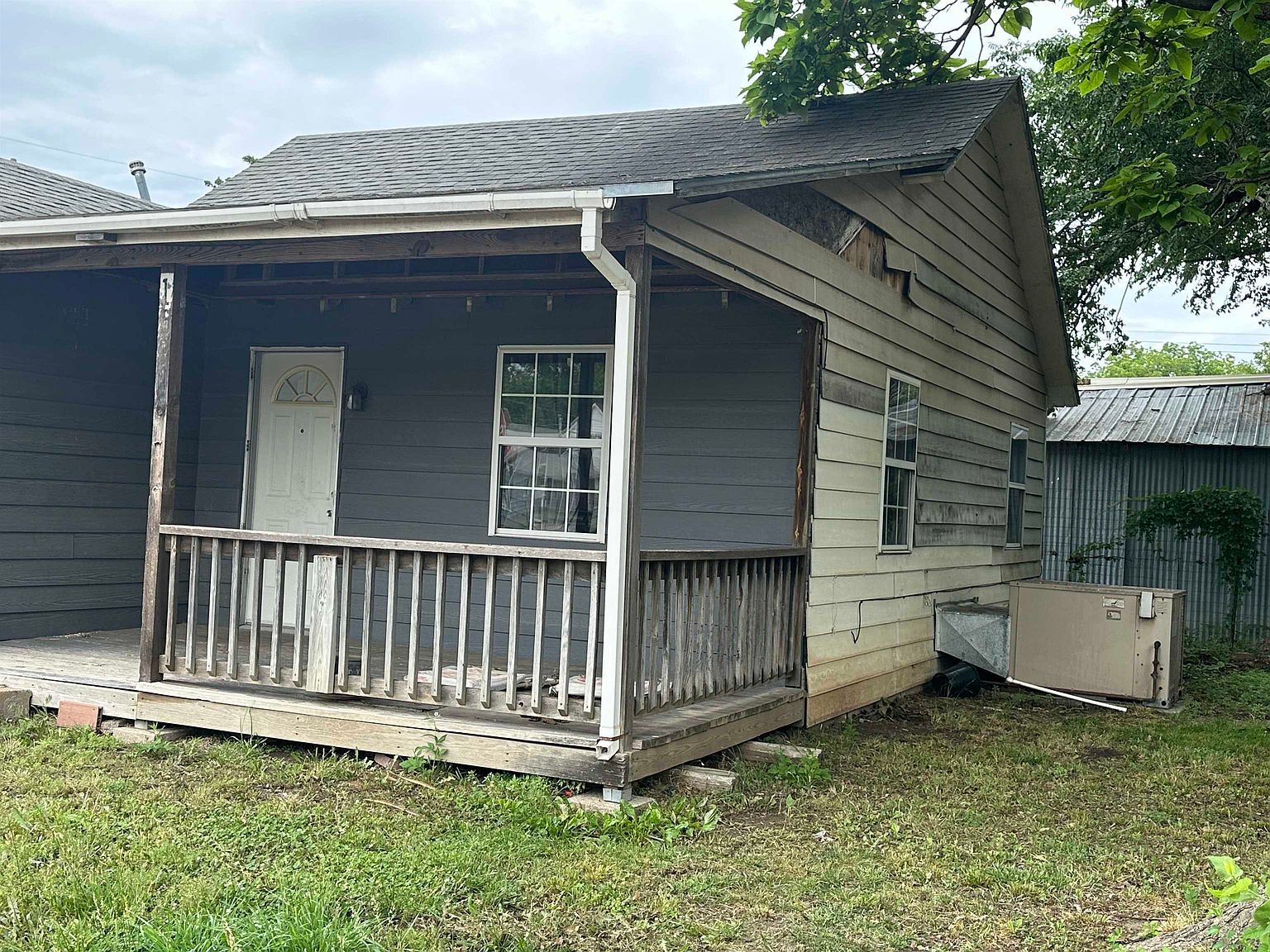 1529 N C St Wellington, KS 67152 - Thumbnail 5