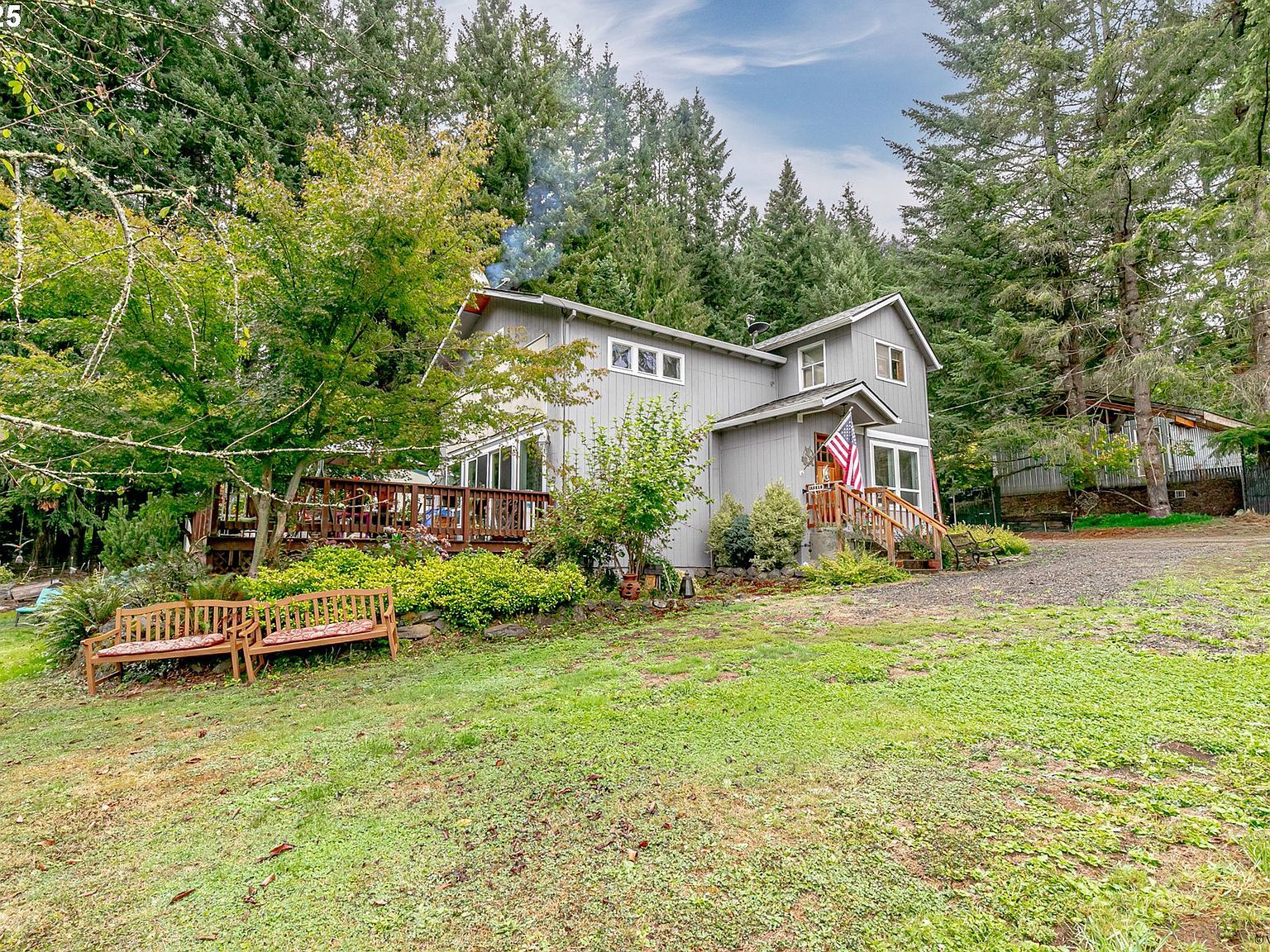 23861 SE 442nd Ave Sandy, OR 97055 - Thumbnail 5