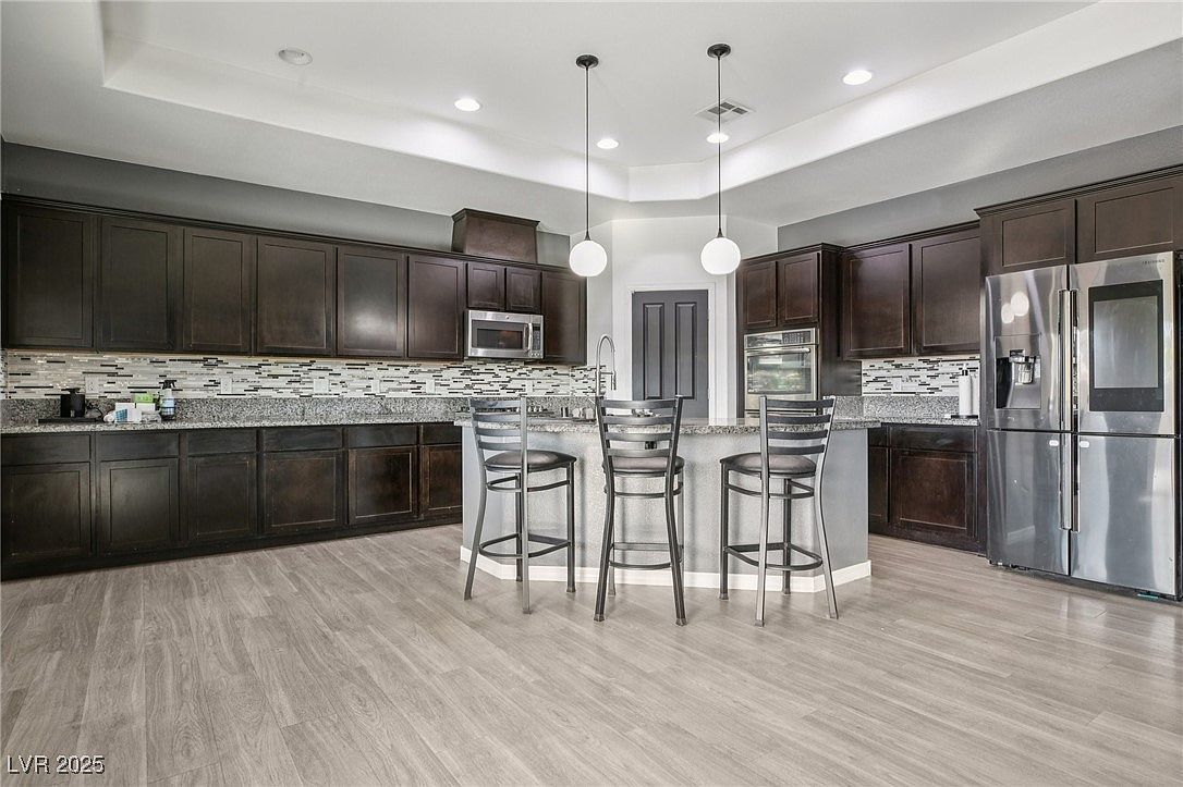 6099 Ryan Ranch Ave Las Vegas, NV 89130 - Thumbnail 5