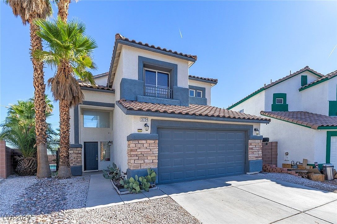3724 Crest Horn Dr Las Vegas, NV 89147 - Thumbnail 5