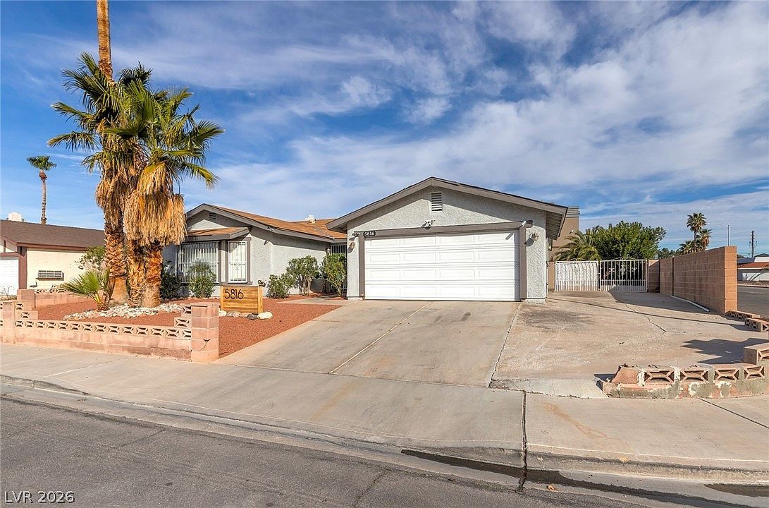 5816 W Cherokee Ave Las Vegas, NV 89103 - Thumbnail 5