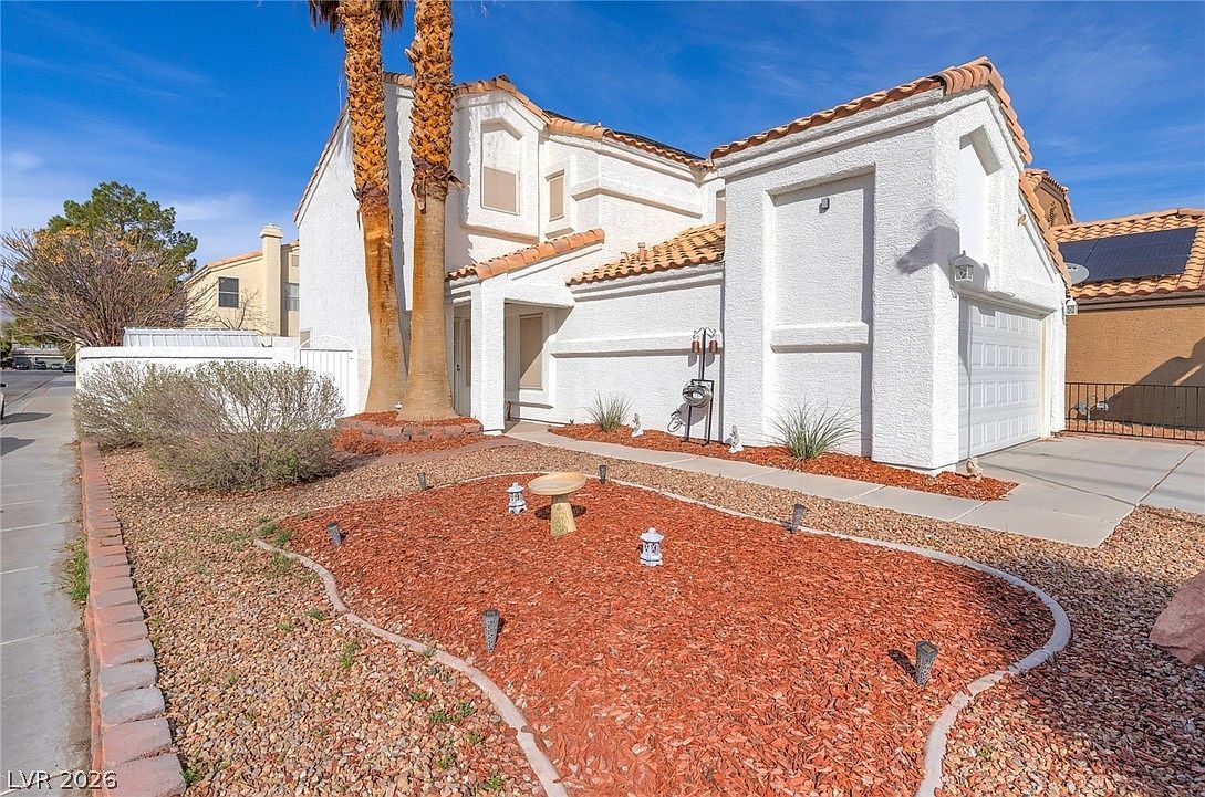 4101 Glenfield Cir Las Vegas, NV 89129 - Thumbnail 5