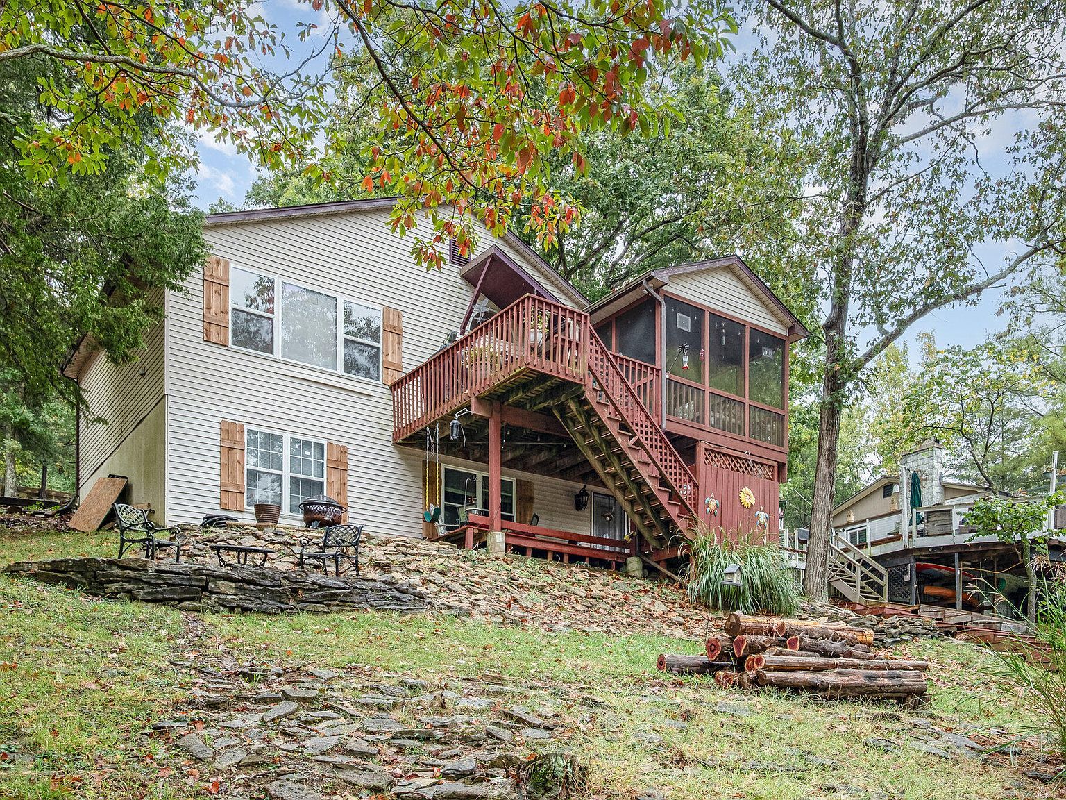 1427 Elk Lake Dr Owenton, KY 40359 - Thumbnail 5