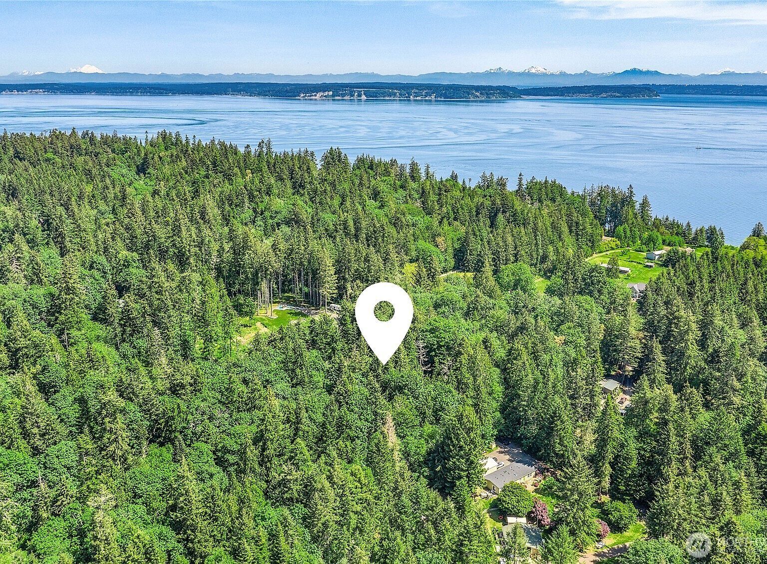 0 Pilot Point Rd NE Kingston, WA 98346 - Thumbnail 5