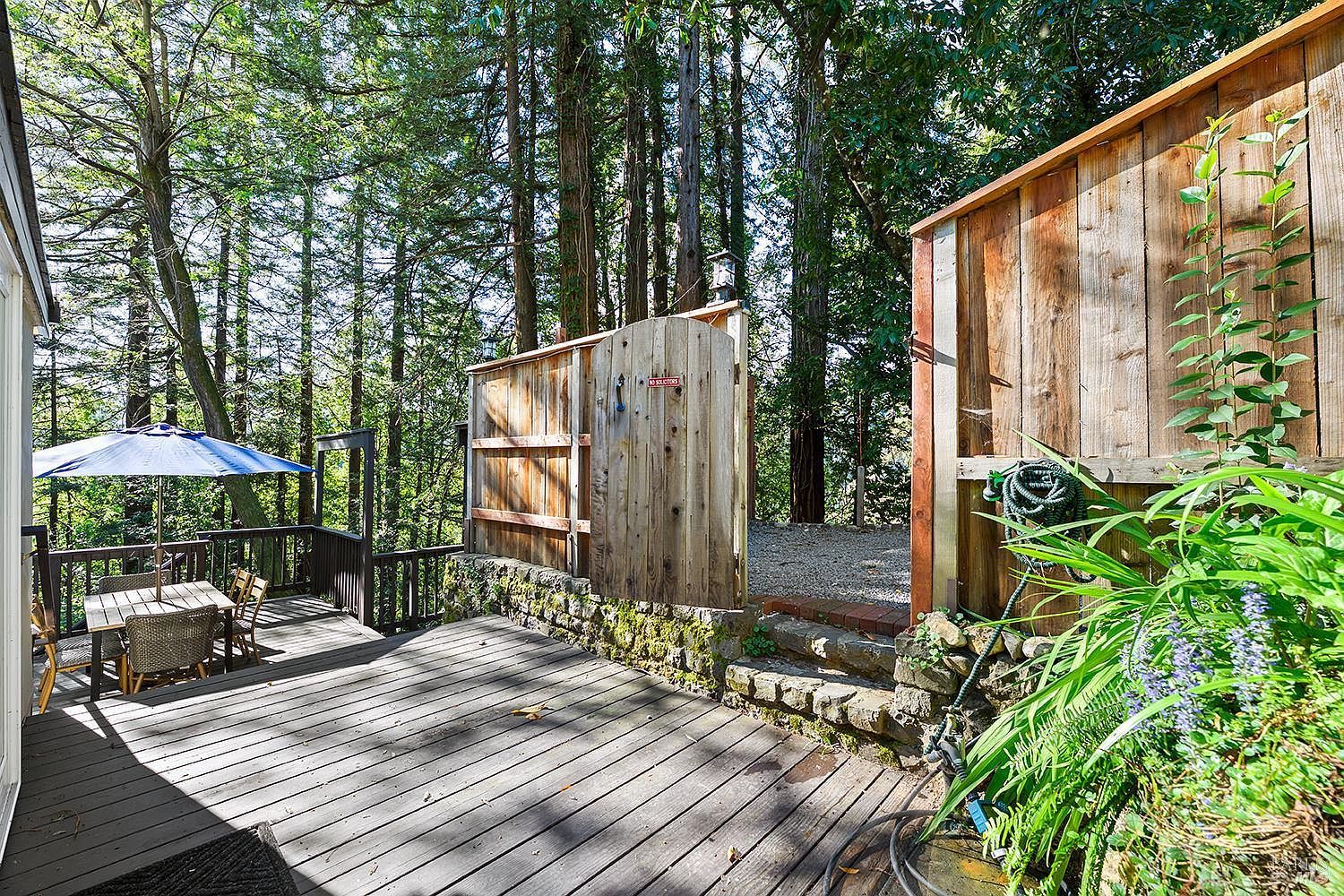 16017 Palo Alto Dr Guerneville, CA 95446 - Thumbnail 5