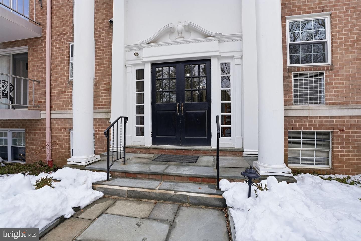 919 W Montgomery Ave Condo G-1 Bryn Mawr, PA 19010 - Thumbnail 5