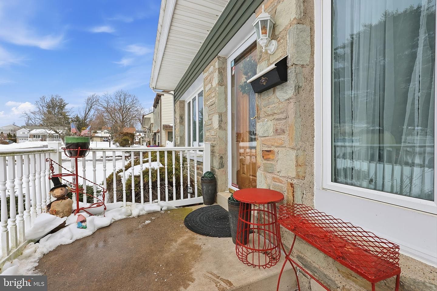 161 Crockett Rd Warminster, PA 18974 - Thumbnail 5