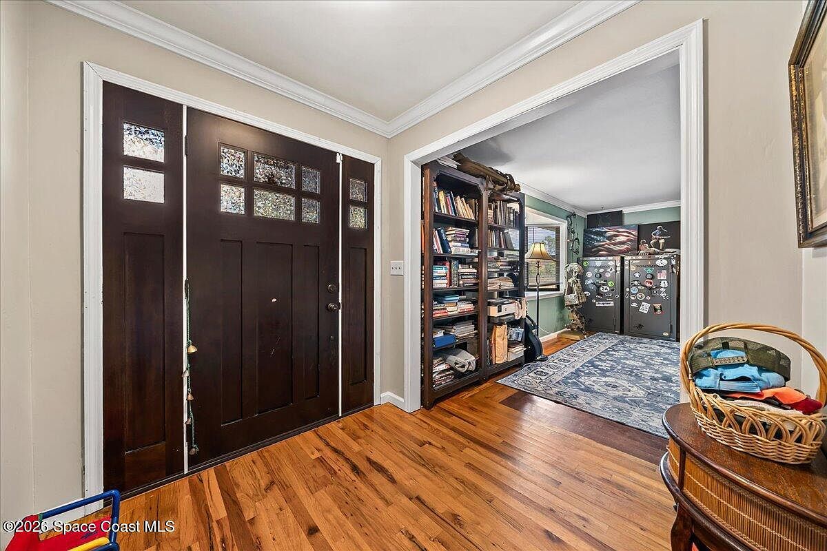 938 Dorchester Rd NW Palm Bay, FL 32907 - Thumbnail 5