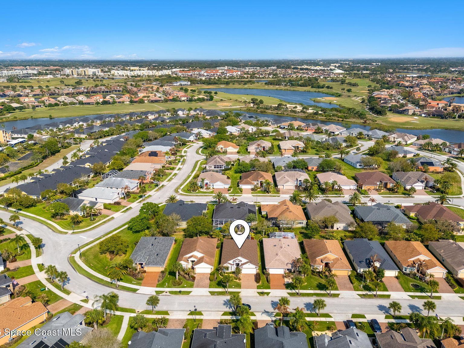 6915 Renshaw Dr Melbourne, FL 32940 - Thumbnail 5