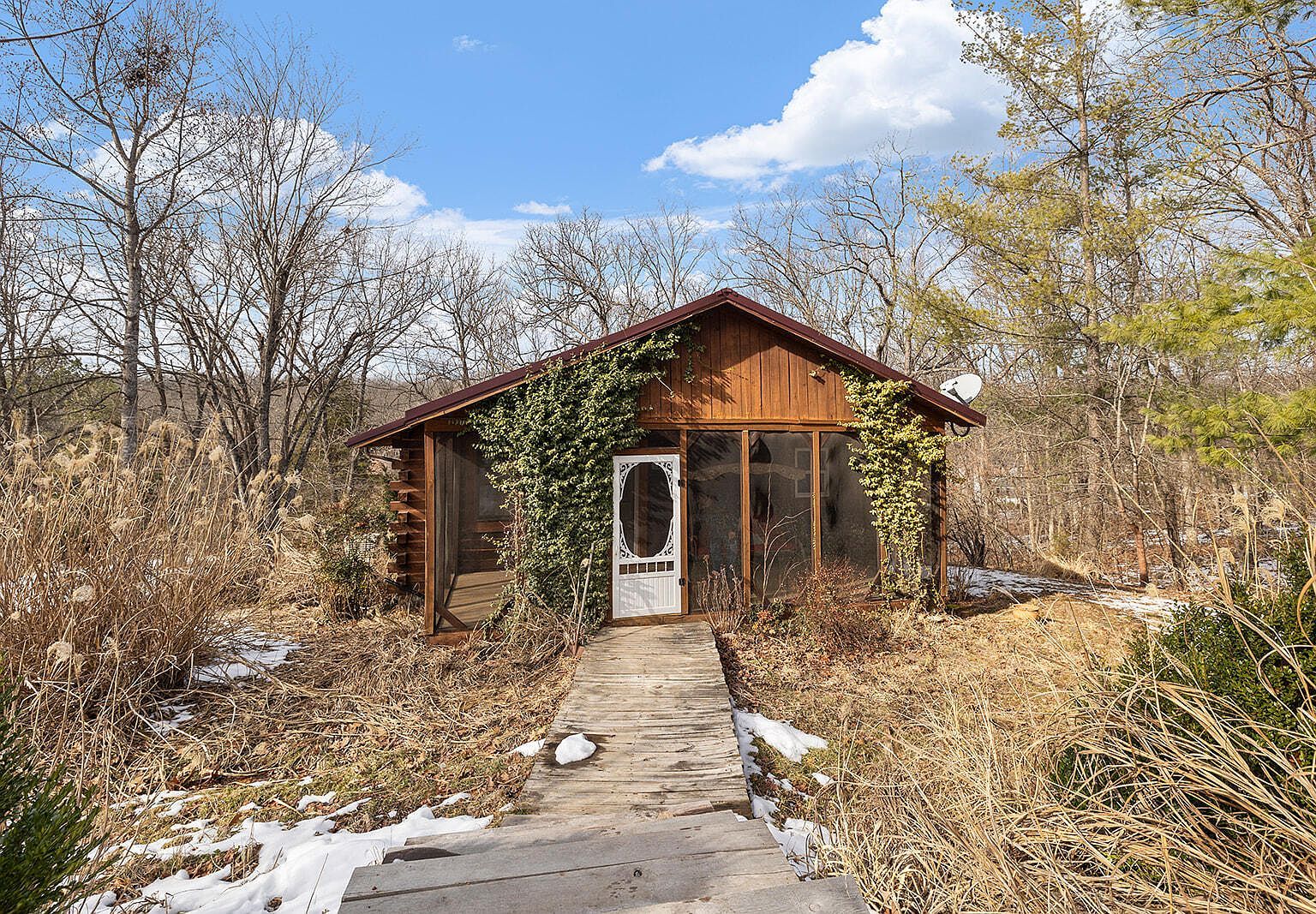 372 Cedar Hill Ln Marshfield, MO 65706 - Thumbnail 5