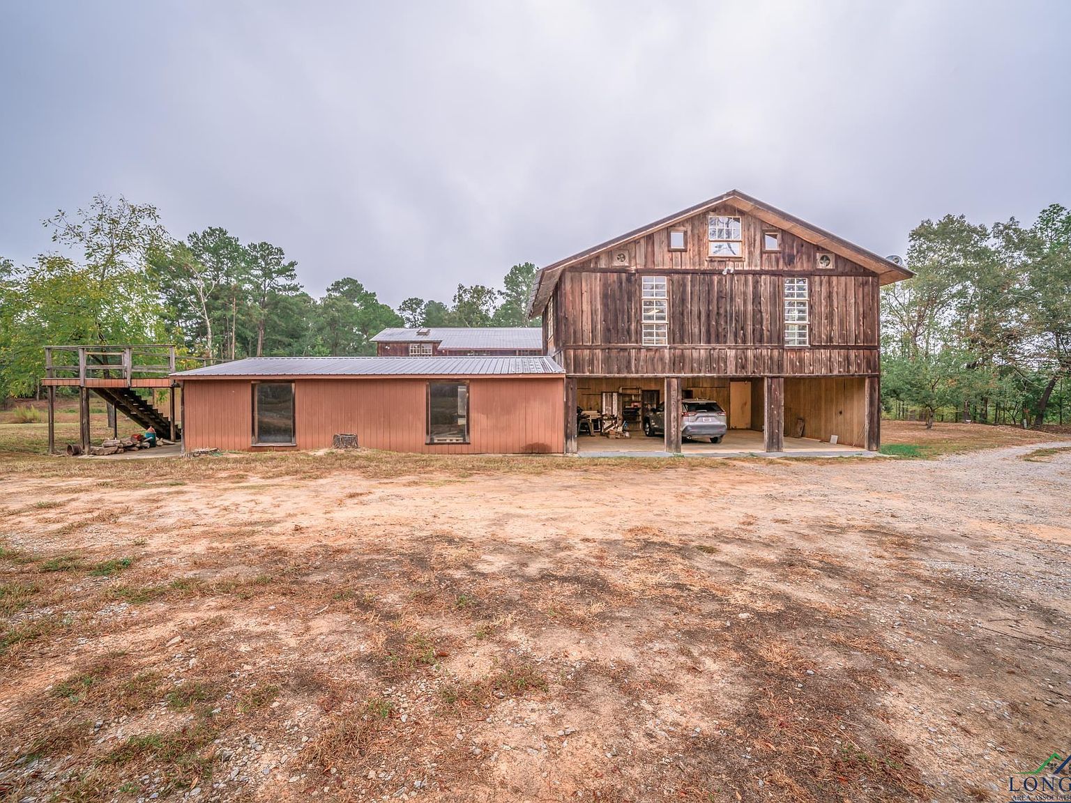 6247 Peters Chapel Rd Karnack, TX 75661 - Thumbnail 5