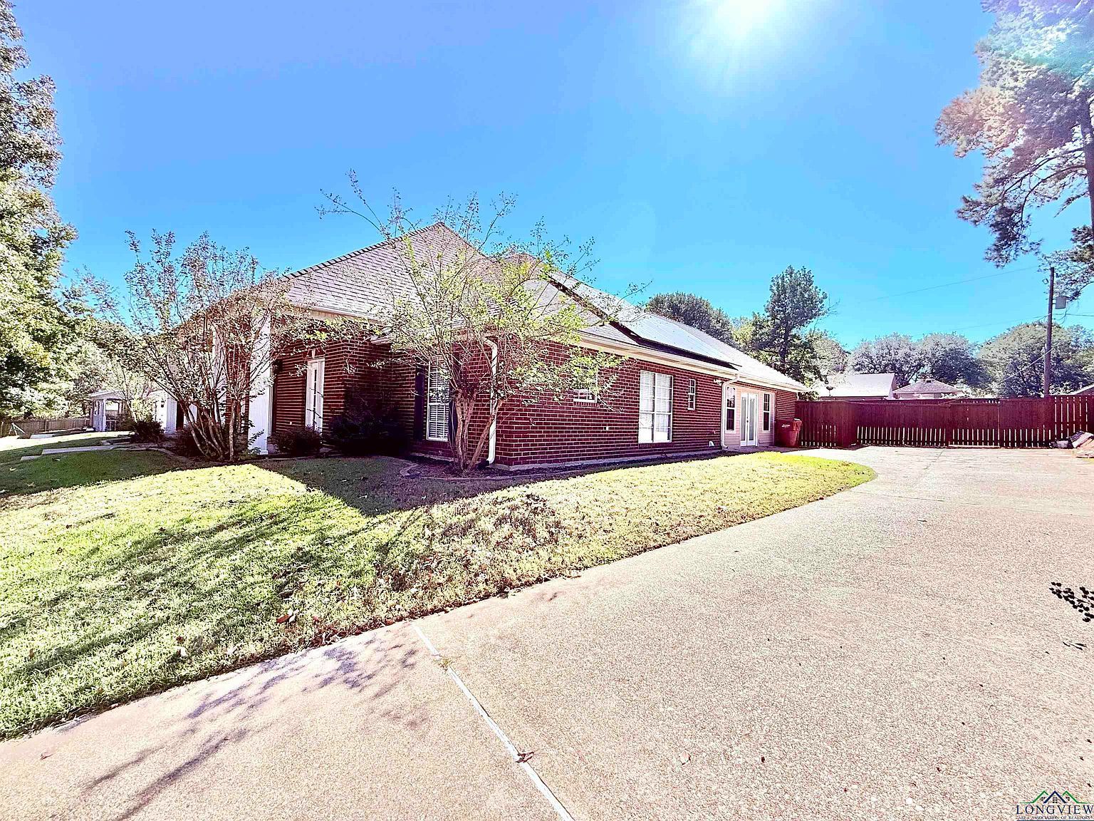 605 Cal Young Rd Hallsville, TX 75650 - Thumbnail 5