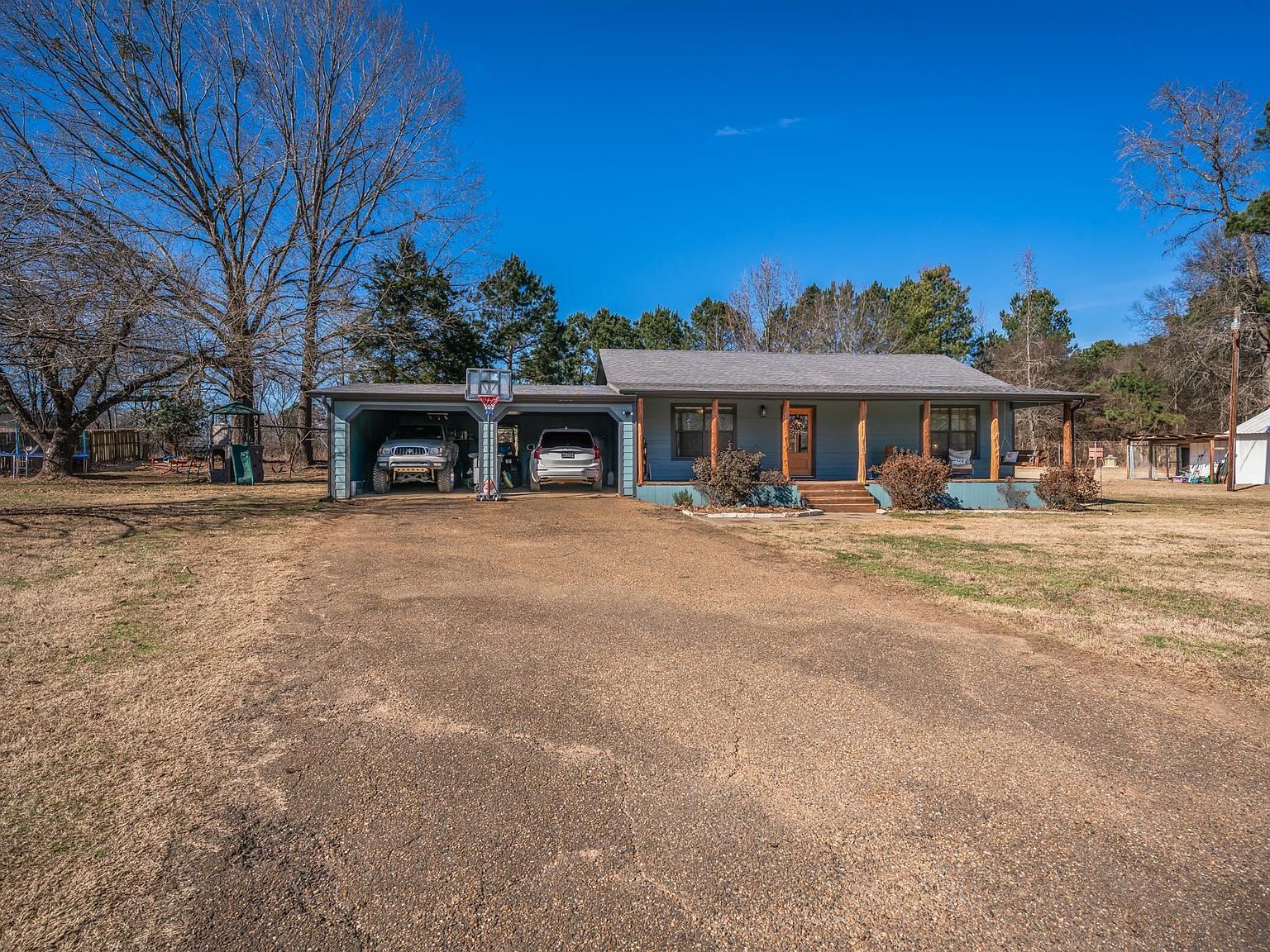 805 Laverne St Jefferson, TX 75657 - Thumbnail 5