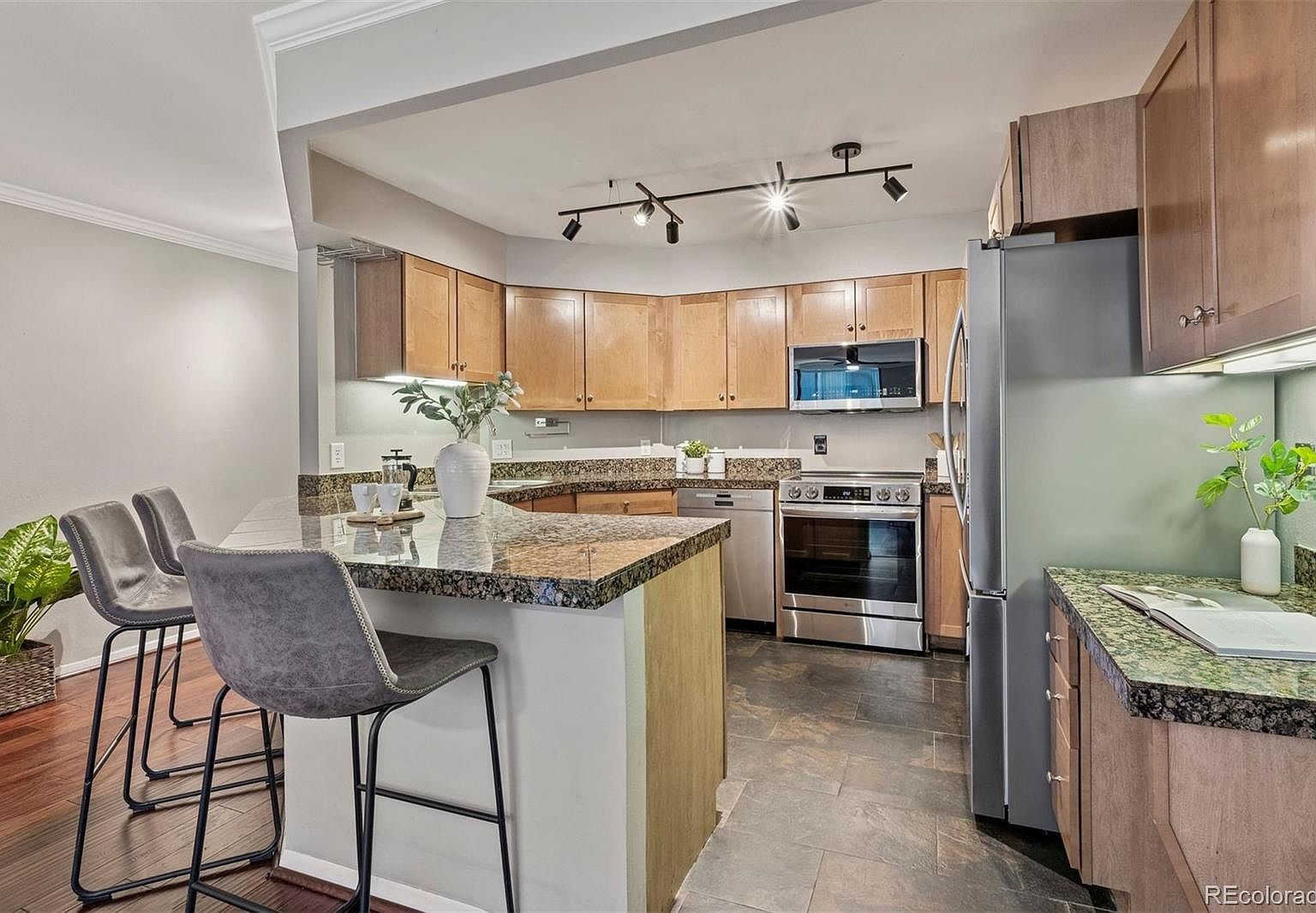 1625 Larimer St APT 1208 Denver, CO 80202 - Thumbnail 5