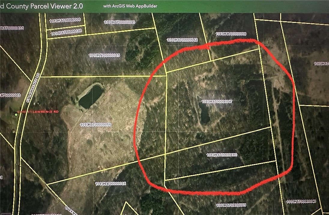 Along Saint Lawrence Rd Coalport, PA 16627 - Thumbnail 5