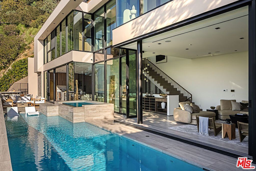 8777 W Hollywood Blvd West Hollywood, CA 90069 - Thumbnail 5