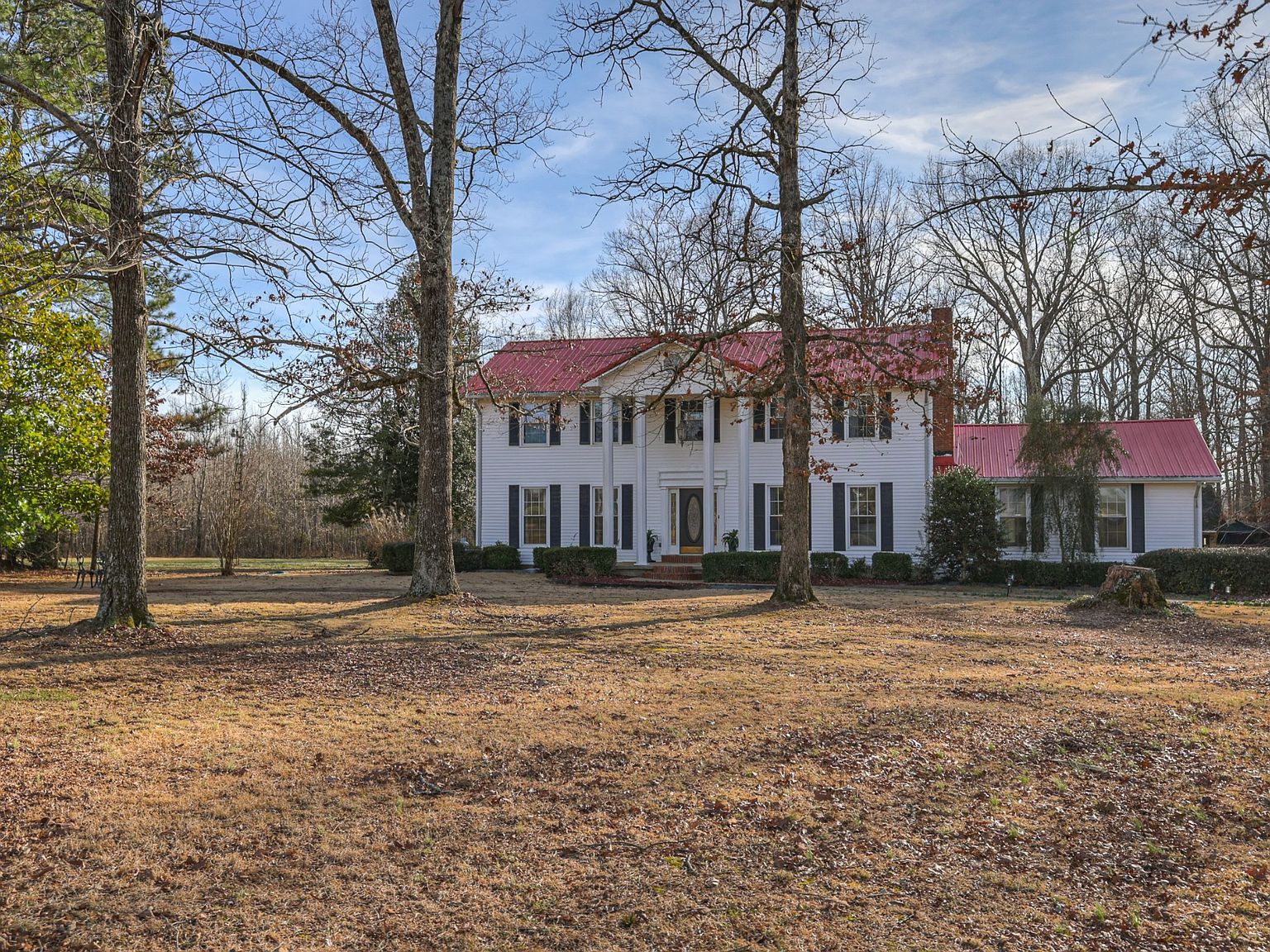 175 Dry Weakley Rd Ethridge, TN 38456 - Thumbnail 5