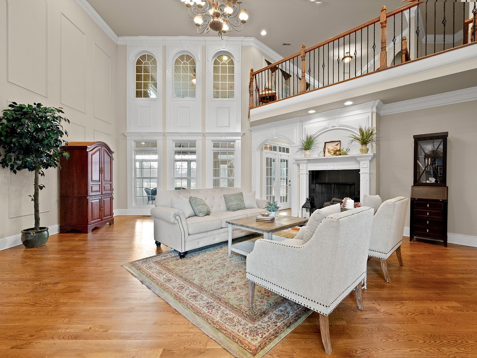 2638 Big Eagle Trl Murfreesboro, TN 37127 - Thumbnail 5