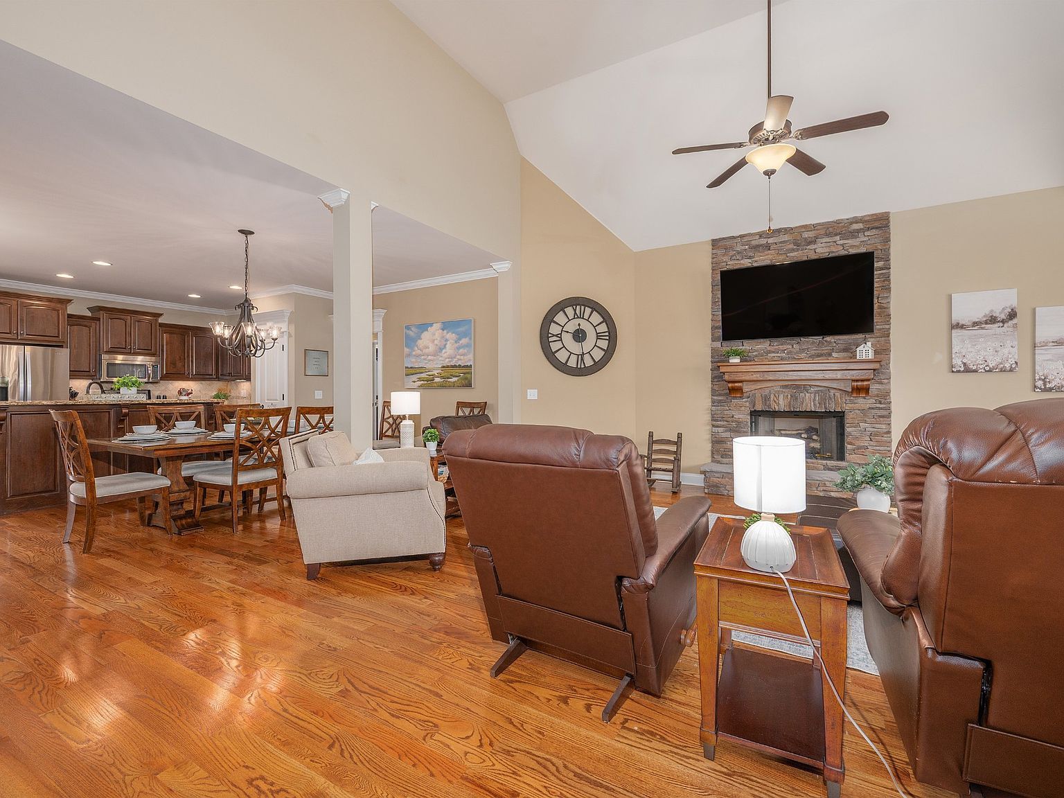 1114 Matheus Dr Murfreesboro, TN 37128 - Thumbnail 5