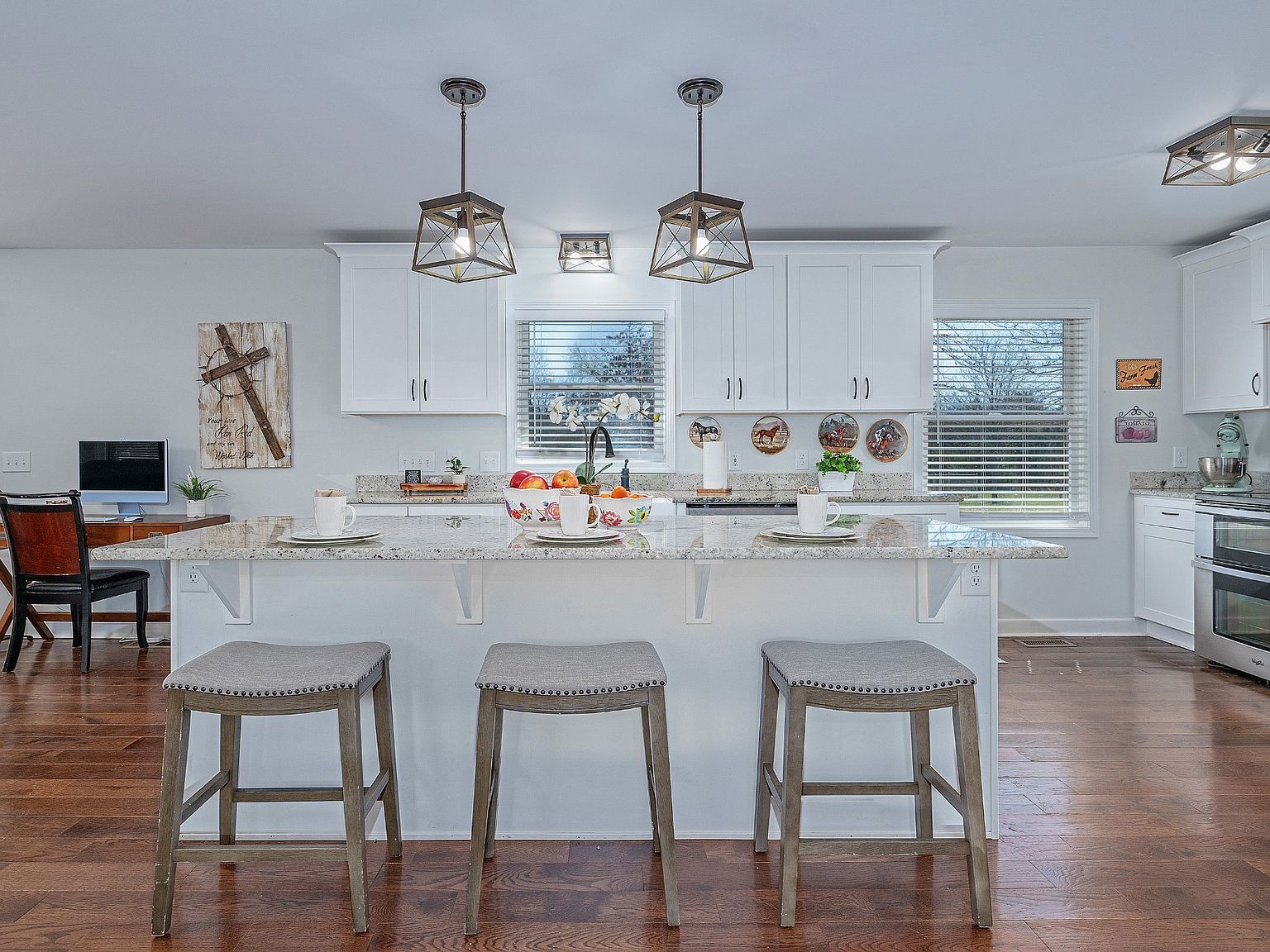 3380 W Trimble Rd Milton, TN 37118 - Thumbnail 5