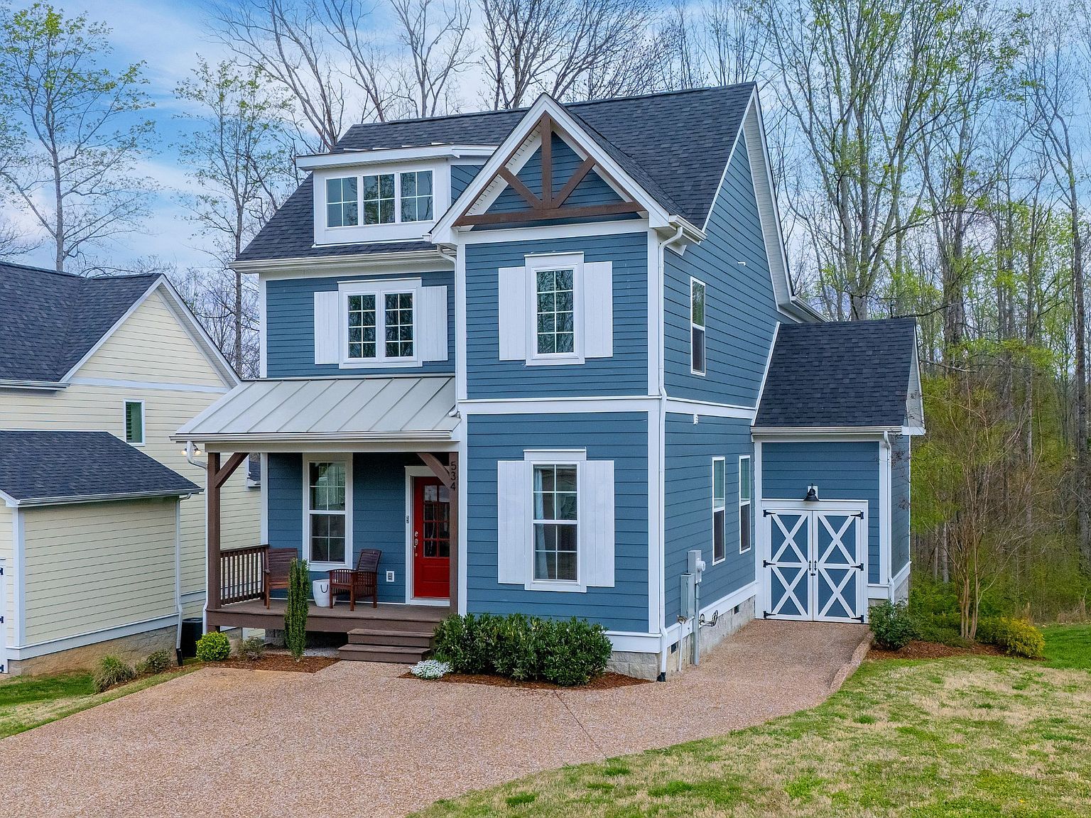 534 Evans Dr Tullahoma, TN 37388 - Thumbnail 5