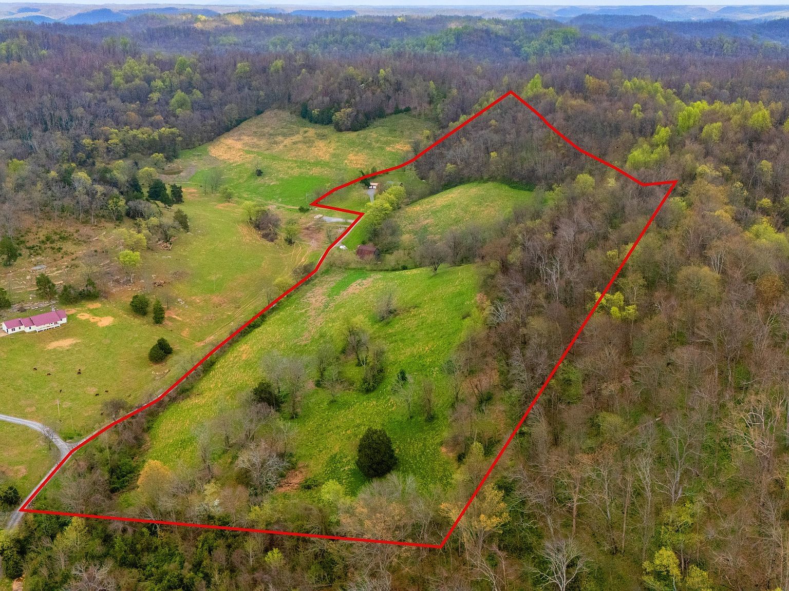 199 Gilmore Ln Bell Buckle, TN 37020 - Thumbnail 5