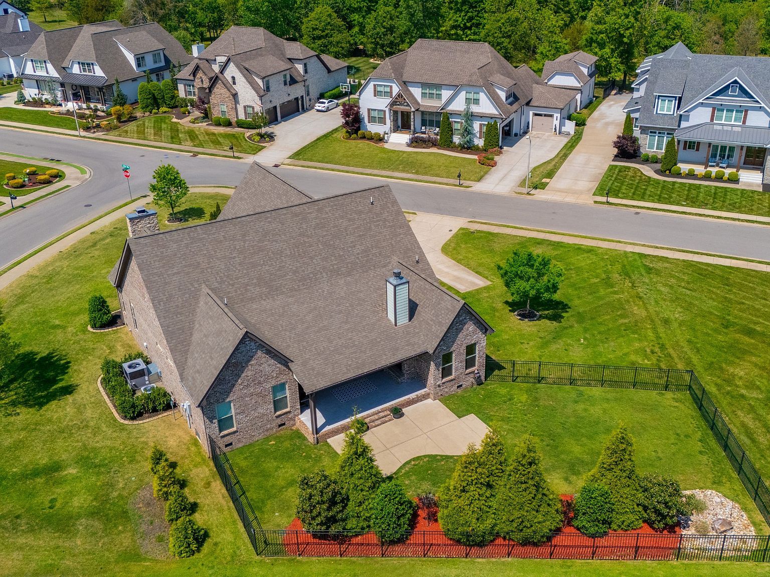 4516 Pretoria Run Murfreesboro, TN 37128 - Thumbnail 5