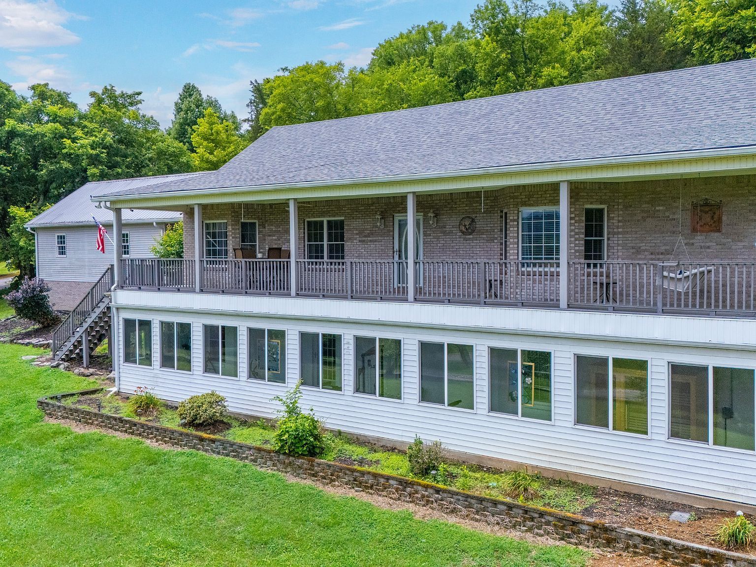 769 Happy Valley Rd Bell Buckle, TN 37020 - Thumbnail 5