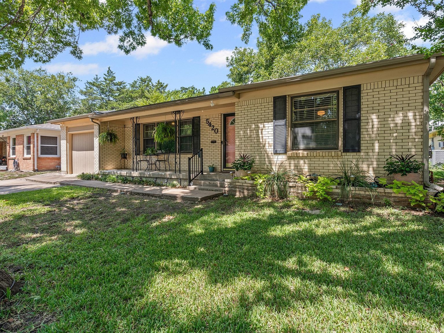 5420 Fursman Ave Fort Worth, TX 76114 - Thumbnail 5