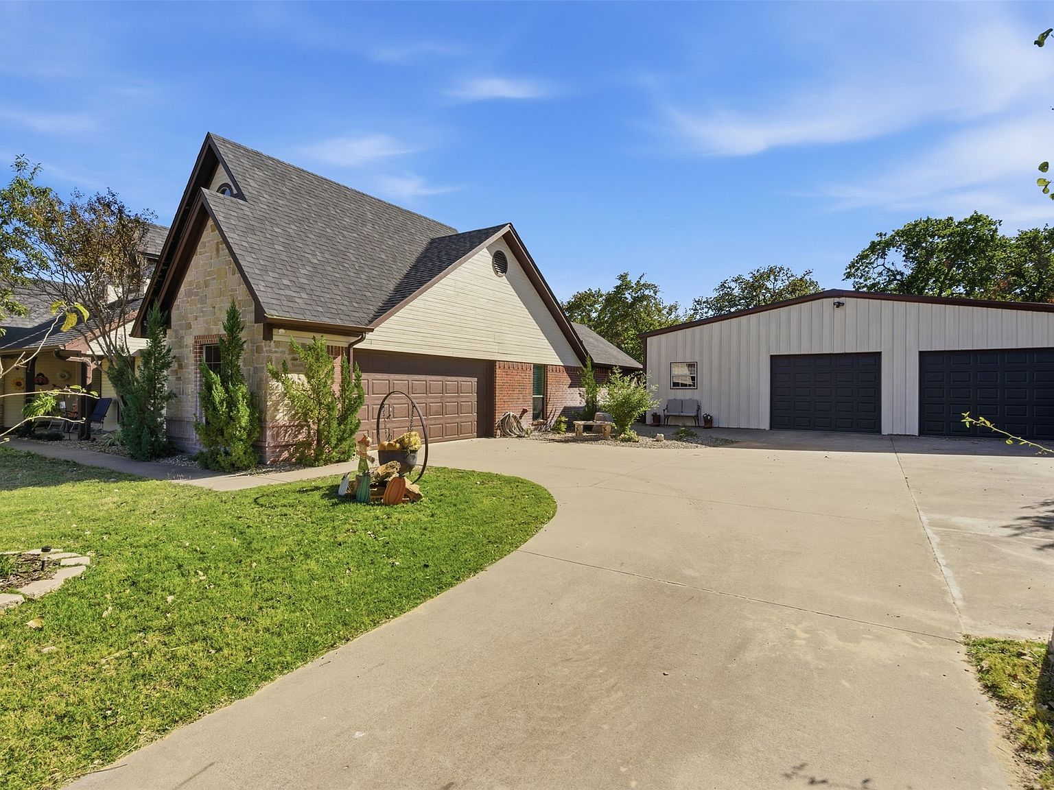 437 Adair Ln Weatherford, TX 76088 - Thumbnail 5